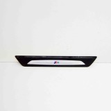 Ornament Prag Stanga Fata BMW Seria 3 F30 F80 2012-2018 OEM 8051037