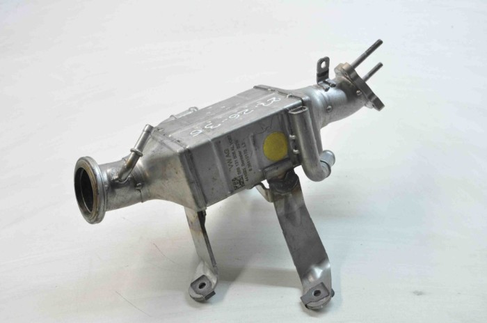 Răcitor EGR AUDI A5 F53 2018 OEM: 059131508al