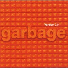 CD Garbage &ndash; Version 2.0 (EX)