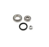 Kit rulment butuc roata CX Bearings CX001L parte montare : Punte fata, Stanga/ Dreapta