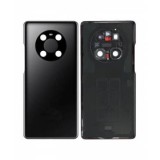 Capac Baterie Pentru Huawei Mate 40 Pro Negru