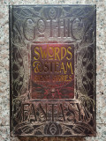 Swords And Steam Short Stories - Colectiv ,554009, 2016, Flame Tree