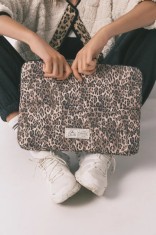 women&#039;secret husă laptop culoarea maro, 4842008