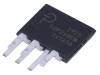 Circuit Integrat POWER INTEGRATIONS PMIC AC/DC Switcher Controller TOP260EN eSIP-7C Flyback 85-265V THT 700V