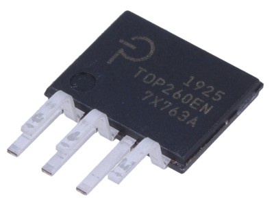 PMIC AC/DC Switcher Controller eSIP-7C foto
