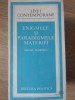 Enigmele si Paradigmele Materiei - Mihail Florescu, 1984, Editura Politica, Filosofie, Idei Contemporane