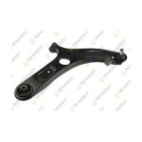 Brat suspensie Hyundai Accent 4 Sedan (Rb) 08.10-, Fata, Dreapta, TEKNOROT
