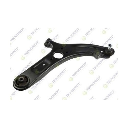Brat suspensie Hyundai Accent 4 Sedan (Rb) 08.10-, Fata, Dreapta, TEKNOROT
