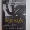 WILSON de A. SCOTT BERG