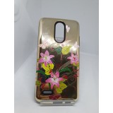 Husa LG K80 + cablu de date cadou