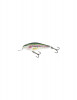 Vobler Salmo Executor, Floating, Culoare GFP, 9cm, 14.5gr