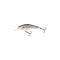 Vobler Salmo Executor, Floating, Culoare GFP, 9cm, 14.5gr