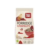 Porridge Express cu Superfructe Fara Gluten Bio 350gr Lima
