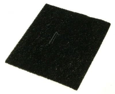 FILTRU CARBON ACTIV FWU 60/2 (2-K) 1006865 pentru hota AMICA foto
