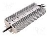 Alimentator pentru LED, 24V DC, 0...12,5A, 300W, INVENTRONICS - EUV-300S024SV