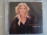 FAITH HILL - Diverse CD-uri Originale, ca NOI