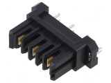 Conector PCB-PCB FX30B SMT PIN 2 Soclu pentru PCB Tată 19A