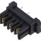 Conector PCB-PCB FX30B SMT PIN 2 Soclu pentru PCB Tată 19A