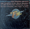 Vinil 2XLP Various – FM (The Original Movie Soundtrack) (-VG), Rock