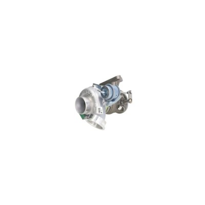 Turbo MERCEDES-BENZ SPRINTER 4-t bus 904 BTS Turbo T912396 foto