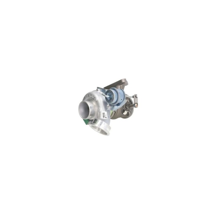 Turbo MERCEDES-BENZ SPRINTER 4-t bus 904 BTS Turbo T912396