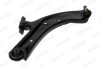MOOG NI-WP-16584 Brat, suspensie roata