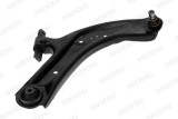MOOG NI-WP-16584 Brat, suspensie roata