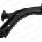 MOOG NI-WP-16584 Brat, suspensie roata