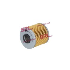 Filtru ulei , SRLine S11-3091