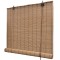 Jaluzele rulabile, 150 x 220 cm, bambus natural 241331