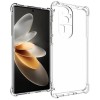 Husa protectie pentru oppo a96, flippy, tpu, antisoc, protectie colturi, rezistenta la impact, 1.5 mm, transparenta