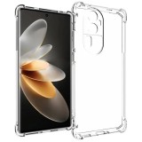 Husa protectie pentru oppo a96, flippy, tpu, antisoc, protectie colturi, rezistenta la impact, 1.5 mm, transparenta