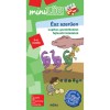 &Eacute;sz szerűen - 3-4. oszt&aacute;ly - Logikus gondolkod&aacute;st fejlesztő feladatok - miniL&Uuml;K - T&ouml;r&ouml;k &Aacute;gnes
