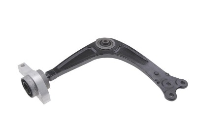 Brat suspensie fata Peugeot 508 2010-, Peugeot 508 Sw 2010-, Inferior Dreapta, NTY ZWD-PE-005 foto