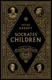Socrates&#039; Children Box Set