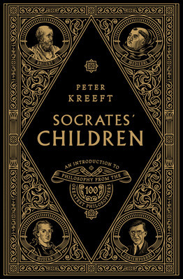 Socrates&amp;#039; Children Box Set foto