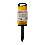 Bobina sfoara Toper 1104, fir nylon, 100 m