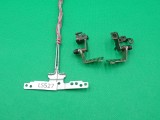 HP Probook 4320s Set Balamale L+R 4320S 4321S 4325S 4326S SWAP