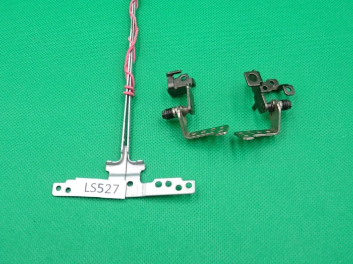 HP Probook 4320s Set Balamale L+R 4320S 4321S 4325S 4326S SWAP