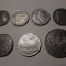 MONEDE ITALIA - REGNO ITALIA - 20 CENTESIMI - 50 CENT. - 2 LIRA ; 1939 -42 ;7BUC