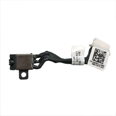 Mufa alimentare Dell Inspiron 5590 5598 5588 5585 5480 5490 5580 5485 5488 5498 Vostro V5490 V5590 - 0K0XF2 foto