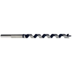 Burghiu pentru Lemn Tip Lewis Stark Bohrer, 16x460 mm, Burghiu, Burghiu pentru Lemn foto