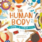 Cumpara ieftin Shine a Light: Human Body