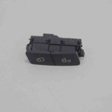 Comutator Mercedes-Benz GLE Coupe C292 A2929054700 Buton Start Stop Argintiu Aluminiu