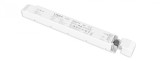 Sursa de alimentare LED LTECH LM-150-24-G2A2, 150W, 24V DC, push, dimabila 0-10V, CCT, carcasa plastic