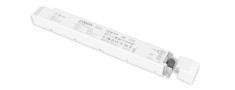 Sursa de alimentare LED LTECH LM-150-24-G2A2, 150W, 24V DC, push, dimabila 0-10V, CCT, carcasa PC, IP20