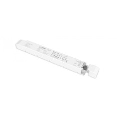 Sursa de alimentare LED LTECH LM-150-24-G2A2, 150W, 24V DC, push, dimabila 0-10V, CCT, carcasa PC, IP20