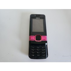 Telefon Nokia 7100 Supernova model RM-438 folosit
