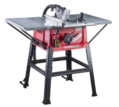 Ferastrau circular masa cu extensie 254mm 2200W RD-TS12B HardWork ToolsRange