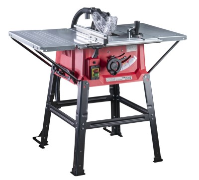Ferastrau circular masa cu extensie 254mm 2200W RD-TS12B HardWork ToolsRange foto